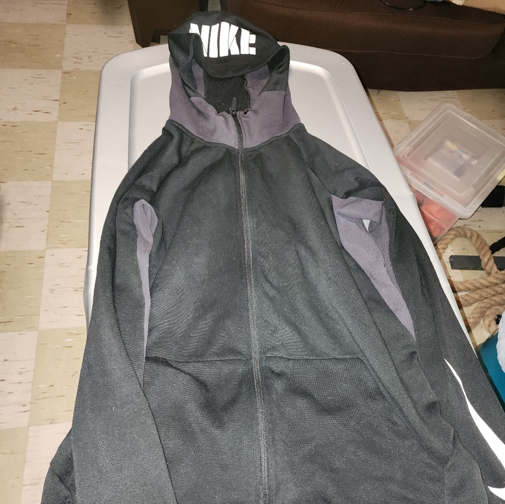Nike hoodie